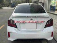 Cần bán gấp xe Mitsubishi Attrage 1.2 CVT 2022 màu Trắng