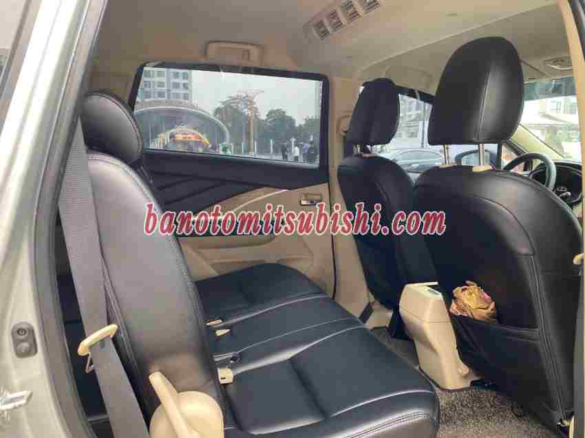Cần bán xe Mitsubishi Xpander 1.5 AT 2020 Số tự động màu Bạc