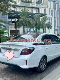 Mitsubishi Attrage 1.2 CVT sản xuất 2022 cực chất!