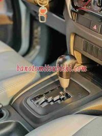 Mitsubishi Triton 4x2 AT 2016 Máy dầu, xe đẹp