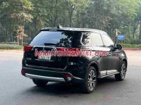 Cần bán Mitsubishi Outlander 2.0 CVT đời 2018