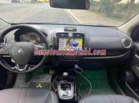 Mitsubishi Attrage 1.2 CVT 2022 - Giá tốt