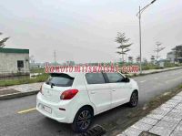 Bán Mitsubishi Mirage 1.2CVT đời 2017 xe đẹp - giá tốt