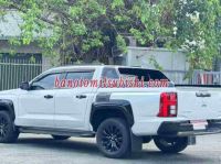 Mitsubishi Triton 2024 Truck màu Trắng