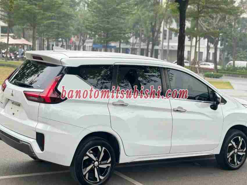 Bán Mitsubishi Xpander Premium 1.5 AT 2022 - Trắng