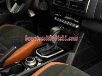 Mitsubishi Triton 2024 Truck màu Trắng