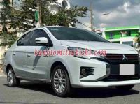 Mitsubishi Attrage 1.2 CVT 2022 Máy xăng, xe đẹp