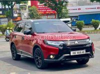 Cần bán gấp Mitsubishi Outlander 2.0 CVT 2020 - Xe đẹp - Giá tốt