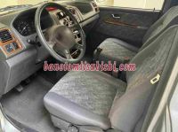 Mitsubishi Jolie SS 2003 giá cực tốt