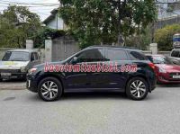 Cần bán gấp xe Mitsubishi Outlander Sport 2.0 CVT Premium năm 2014, màu Đen, Số tự động