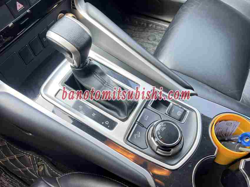 Cần bán xe Mitsubishi Pajero Sport 3.0G 4x4 AT Premium sx 2018