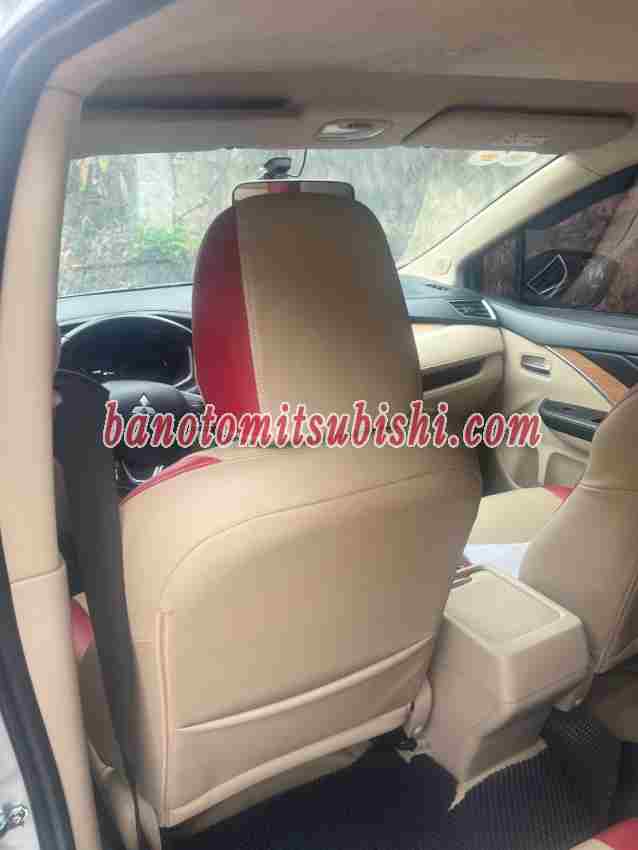 Mitsubishi Xpander 1.5 AT model 2019 xe chuẩn hết ý