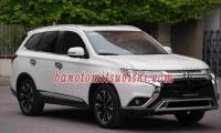 Cần bán xe Mitsubishi Outlander 2.0 CVT Premium 2020 Số tự động màu Trắng