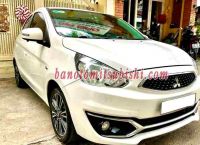 Cần bán Mitsubishi Mirage 1.2 CVT Eco 2018 xe đẹp