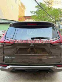 Bán Mitsubishi Xpander 1.5 MT, màu Nâu, Máy xăng, 2021