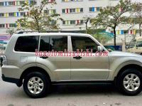 Bán Mitsubishi Pajero 3.0 4x4 AT, màu Bạc, Máy xăng, 2018