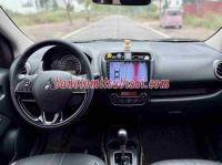 Cần bán xe Mitsubishi Attrage 1.2 CVT 2021 Số tự động màu Đỏ