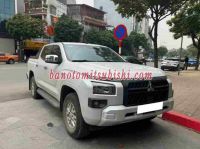 Bán Mitsubishi Triton GLX 2WD AT 2024 - giá tốt