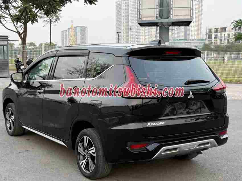 Cần bán Mitsubishi Xpander 1.5 AT 2021 xe đẹp