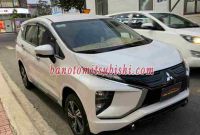 Bán Mitsubishi Xpander 1.5 MT, màu Trắng, Máy xăng, 2020