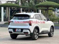 Bán Mitsubishi Xforce Premium, màu Trắng, Máy xăng, 2024
