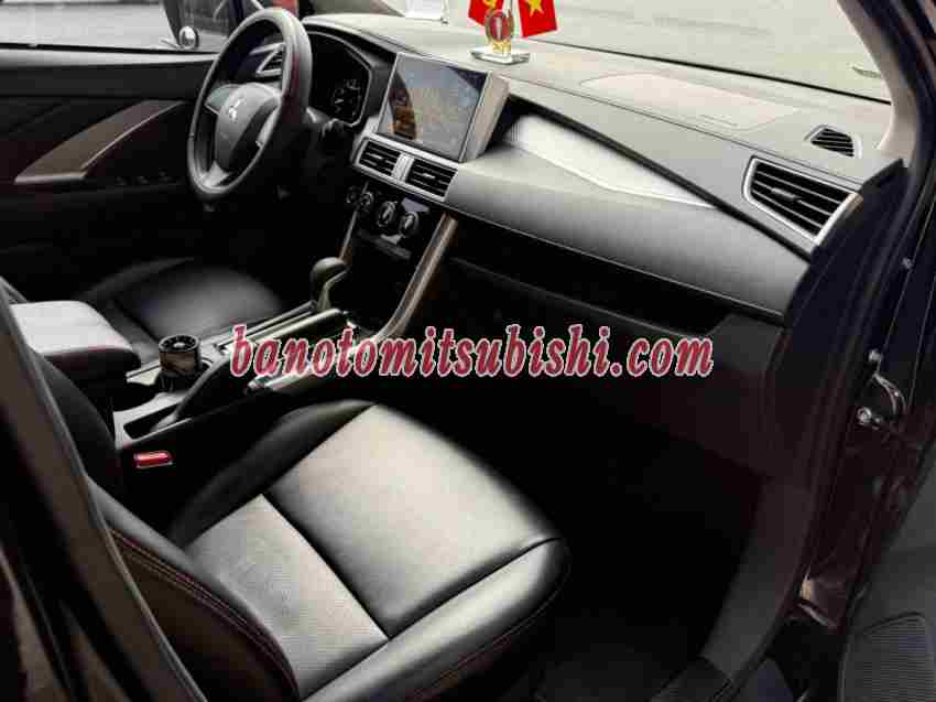 Cần bán gấp xe Mitsubishi Xpander 1.5 AT 2023 màu Đen