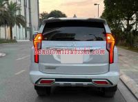 Mitsubishi Pajero Sport 2.4D 4x4 AT 2020 Số tự động cực đẹp!