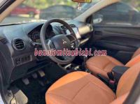 Mitsubishi Attrage 2023 Sedan màu Trắng