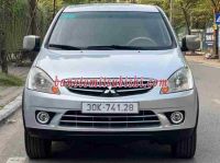 Cần bán gấp Mitsubishi Zinger GLS Limited 2.4 AT đời 2011, màu Ghi