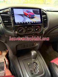 Cần bán Mitsubishi Triton 4x2 AT Mivec 2022, xe đẹp giá rẻ bất ngờ