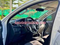 Bán Mitsubishi Triton 4x2 AT, màu Trắng, Máy dầu, 2023