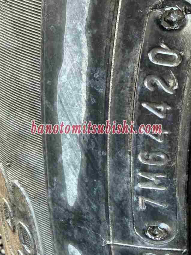 Bán Mitsubishi Triton 4x2 AT Mivec đời 2020 xe đẹp - giá tốt