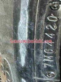 Bán Mitsubishi Triton 4x2 AT Mivec đời 2020 xe đẹp - giá tốt