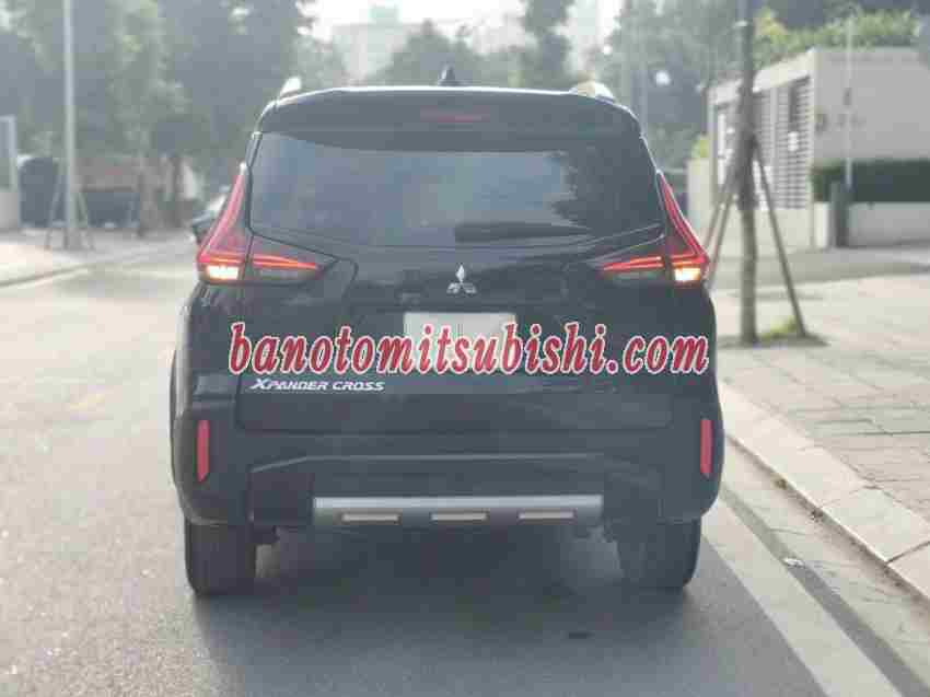 Mitsubishi Xpander Cross 1.5 AT 2022 - Giá tốt