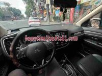 Mitsubishi Outlander Premium 2.0 CVT 2021 Máy xăng đẹp long lanh