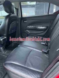 Cần bán Mitsubishi Attrage 1.2 CVT đời 2018