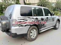 Cần bán Mitsubishi Pajero 3.0 đời 2007