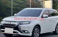 Mitsubishi Outlander Premium 2.0 CVT model 2023 xe chuẩn hết ý