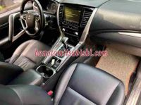 Mitsubishi Pajero Sport 2.4D 4x2 AT 2021 Máy dầu, xe đẹp