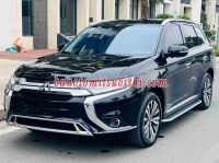 Cần bán Mitsubishi Outlander 2.0 CVT Máy xăng 2023 màu Đen