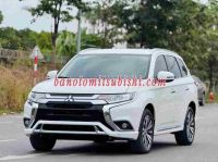 Bán Mitsubishi Outlander 2.0 CVT, màu Trắng, Máy xăng, 2023