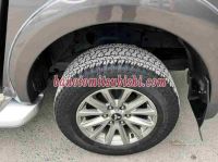 Xe Mitsubishi Triton 4x2 AT Mivec đời 2018 đẹp bán gấp