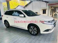 Cần bán gấp xe Mitsubishi Outlander 2.0 CVT 2022 màu Trắng