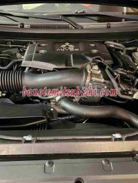 Bán xe Mitsubishi Pajero Sport 3.0G 4x2 AT đời 2017 - Giá tốt