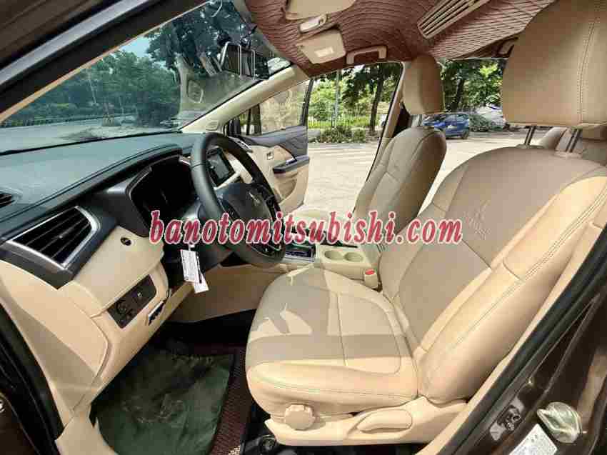 Mitsubishi Xpander 2021 Suv màu Nâu