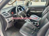 Cần bán gấp Mitsubishi Triton 4x2 AT 2018 - Xe đẹp - Giá tốt