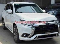 Mitsubishi Outlander 2.0 CVT 2022 Máy xăng đẹp long lanh