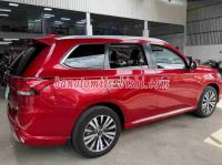 Mitsubishi Outlander Premium 2.0 CVT 2022, xe đẹp, hết ý