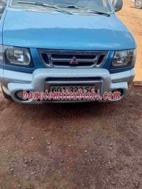 Mitsubishi Jolie MB 2002 Máy xăng, xe đẹp