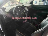 Cần bán xe Mitsubishi Attrage 1.2 MT màu Trắng 2020